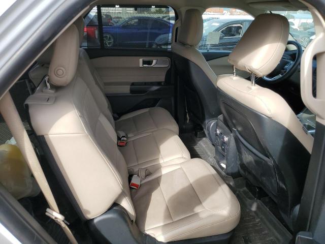 Photo 10 from auction – 2020 FORD EXPLORER L with VIN 1FM5K7FW3LGB29197