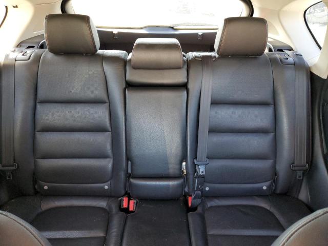 Photo 10 from auction – 2015 MAZDA CX-5 GT with VIN JM3KE2DY4F0484681