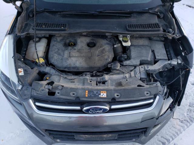 Photo 11 from auction – 2013 FORD ESCAPE TIT with VIN 1FMCU0J91DUB23279