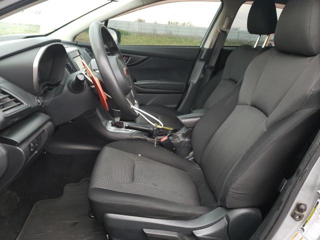 Photo 7 from auction – 2018 SUBARU IMPREZA PR with VIN 4S3GTAB64J3706479