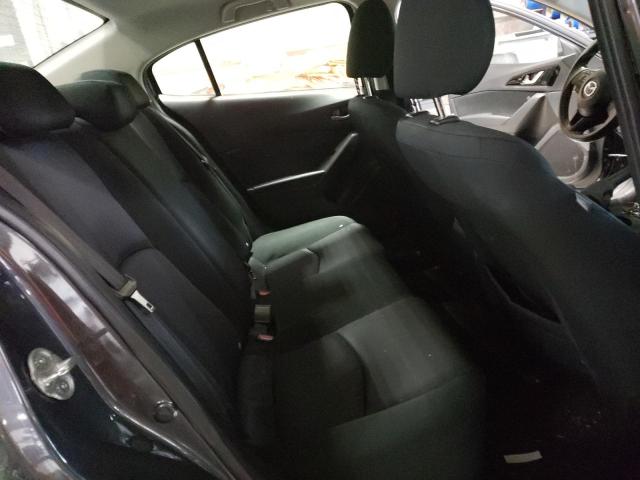Photo 10 from auction – 2016 MAZDA 3 with VIN JM1BM1T70G1327983
