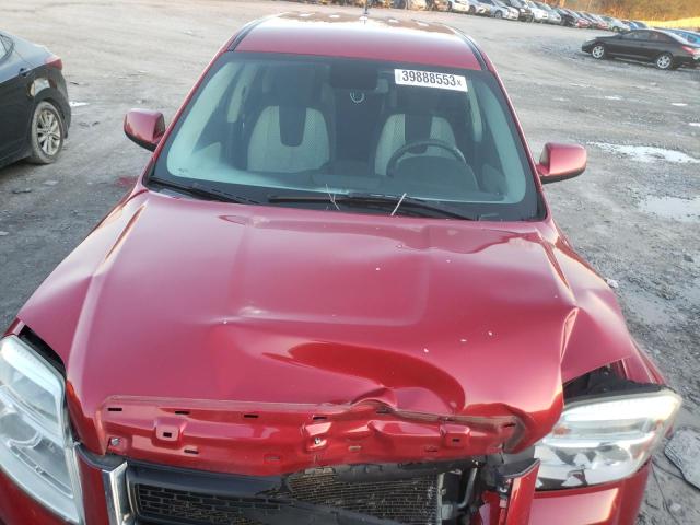 Photo 12 from auction – 2013 GMC TERRAIN SL with VIN 2GKFLREK5D6249069