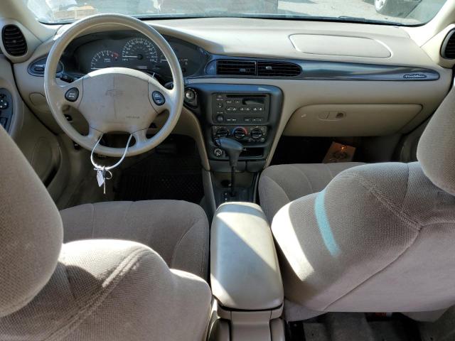 Photo 8 from auction – 2003 CHEVROLET MALIBU with VIN 1G1ND52J03M636551