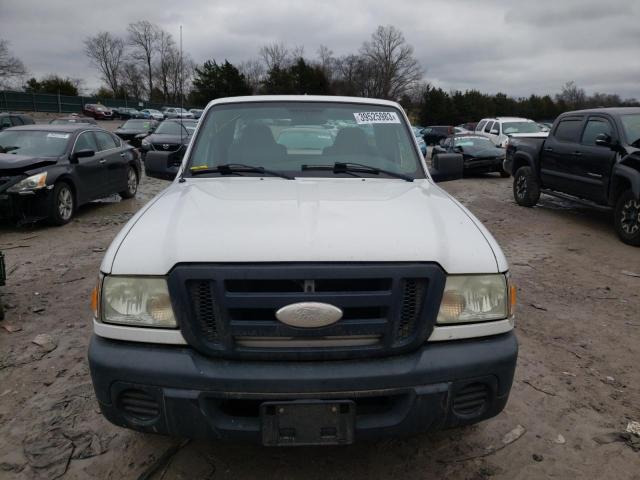 Photo 5 from auction – 2009 FORD RANGER with VIN 1FTYR10DX9PA50264
