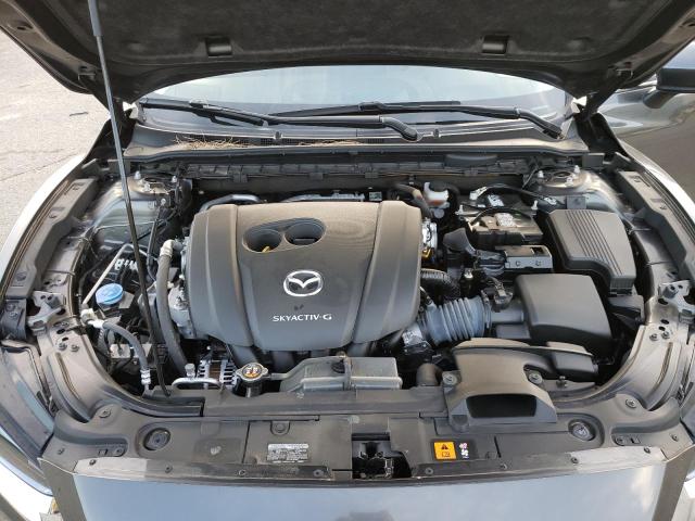 Photo 11 from auction – 2019 MAZDA 6 TOURING with VIN JM1GL1VM3K1501906