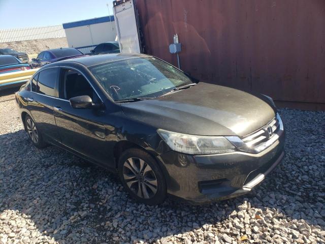 Photo 4 from auction – 2014 HONDA ACCORD LX with VIN 1HGCR2F37EA178409