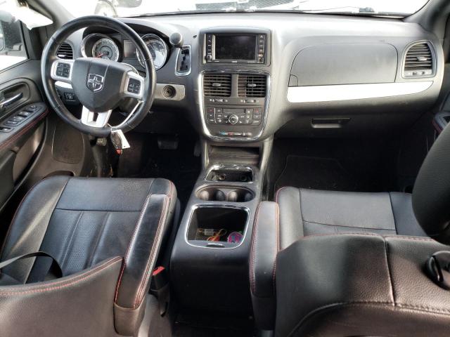 Photo 8 from auction – 2019 DODGE GRAND CARA with VIN 2C4RDGEG3KR744906