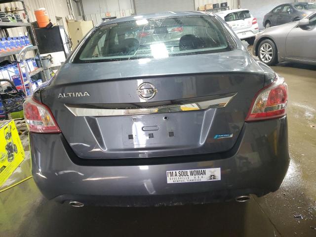 Photo 6 from auction – 2013 NISSAN ALTIMA 2.5 with VIN 1N4AL3AP0DC292638