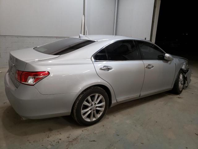 Photo 3 from auction – 2010 LEXUS ES 350 with VIN JTHBK1EG5A2344488