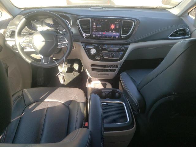 Photo 8 from auction – 2022 CHRYSLER PACIFICA H with VIN 2C4RC1L74NR134701