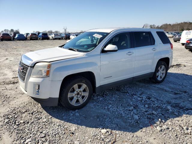 GMC TERRAIN SL 2012 с VIN 2GKALMEK6C6288104 - Фото с аукциона