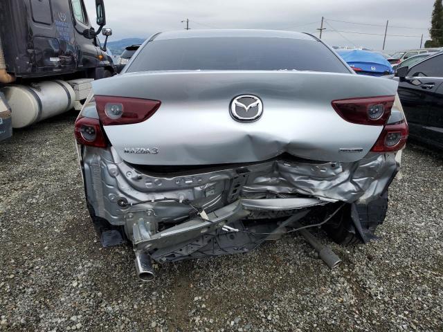 Photo 6 from auction – 2020 MAZDA 3 with VIN 3MZBPABL1LM130109