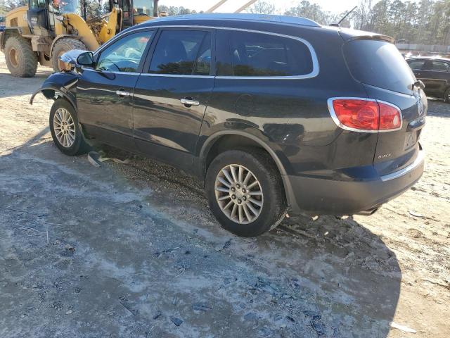 Photo 2 from auction – 2012 BUICK ENCLAVE with VIN 5GAKRCEDXCJ379696