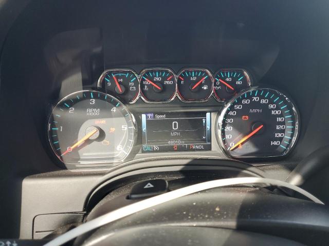 Photo 9 from auction – 2019 CHEVROLET SUBURBAN C with VIN 1GNSCHKC5KR328154