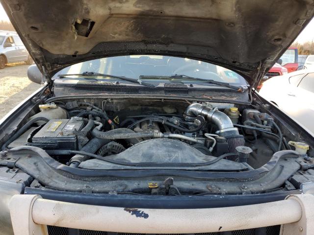 Photo 12 from auction – 2000 JEEP GRAND CHER with VIN 1J4GW48S9YC310663