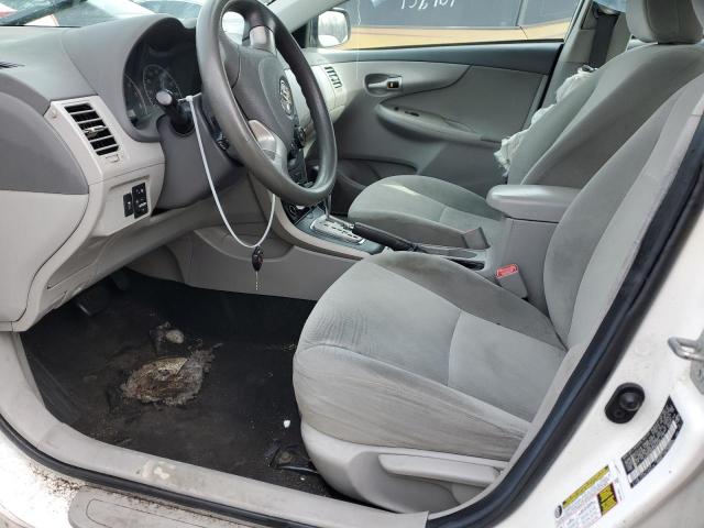 Photo 7 from auction – 2010 TOYOTA COROLLA BA with VIN 2T1BU4EEXAC383476