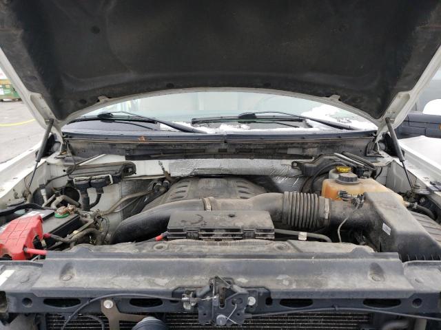 Photo 11 from auction – 2014 FORD F150 SUPER with VIN 1FTFW1ET5EKF09546