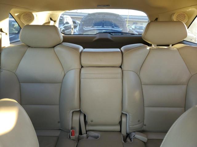 Photo 10 from auction – 2009 ACURA MDX TECHNO with VIN 2HNYD28689H533194