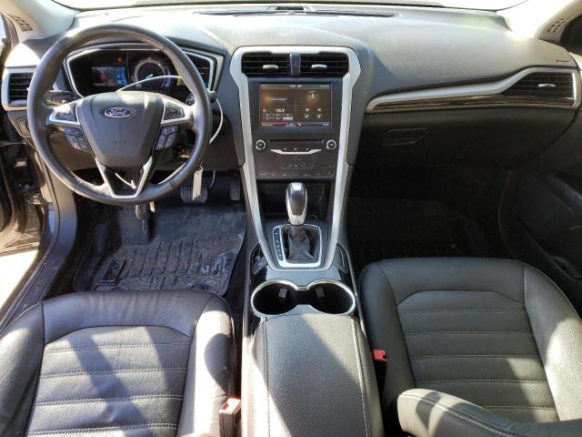 Photo 8 from auction – 2014 FORD FUSION SE with VIN 3FA6P0H94ER384760
