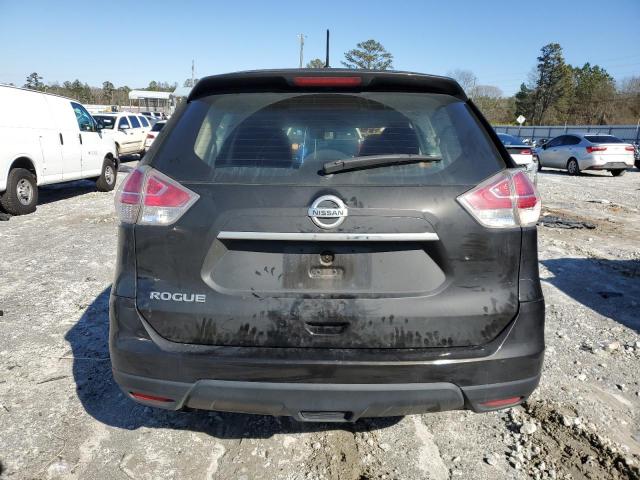 Zdjęcie 6 z aukcji – 2015 NISSAN ROGUE S z VIN KNMAT2MT6FP521090