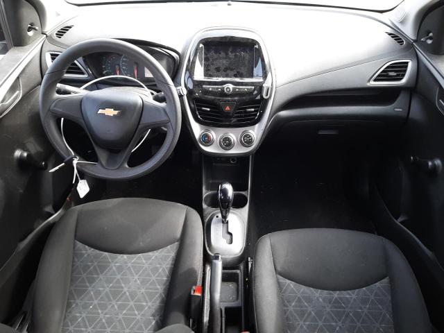 Photo 8 from auction – 2019 CHEVROLET SPARK LS with VIN KL8CB6SA2KC712052