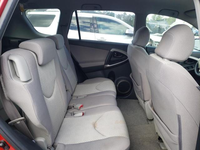 Photo 11 from auction – 2008 TOYOTA RAV4 with VIN JTMZD33V286067616
