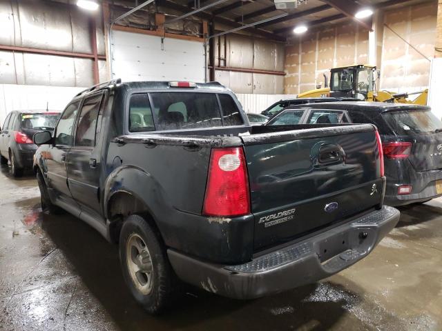 Photo 2 from auction – 2004 FORD EXPLORER S with VIN 1FMZU77KX4UB97684