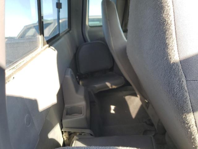 Photo 10 from auction – 2002 FORD RANGER SUP with VIN 1FTZR45E82PA93613