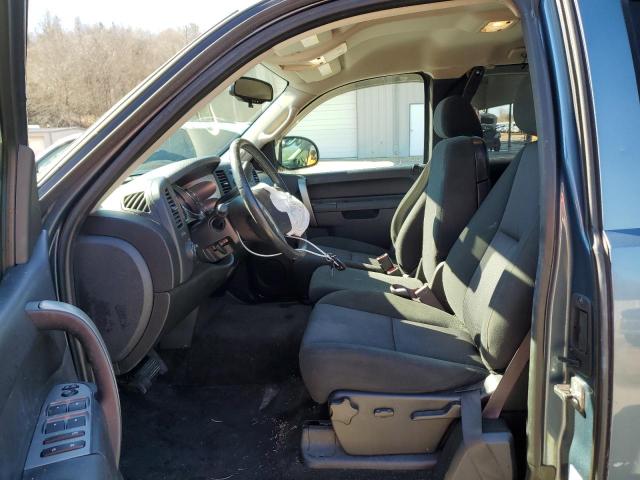 Photo 7 from auction – 2011 GMC SIERRA C15 with VIN 1GTR1VE02BZ385196