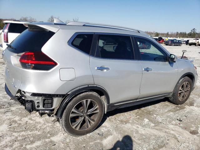 Photo 3 from auction – 2018 NISSAN ROGUE S with VIN JN8AT2MT6JW464439