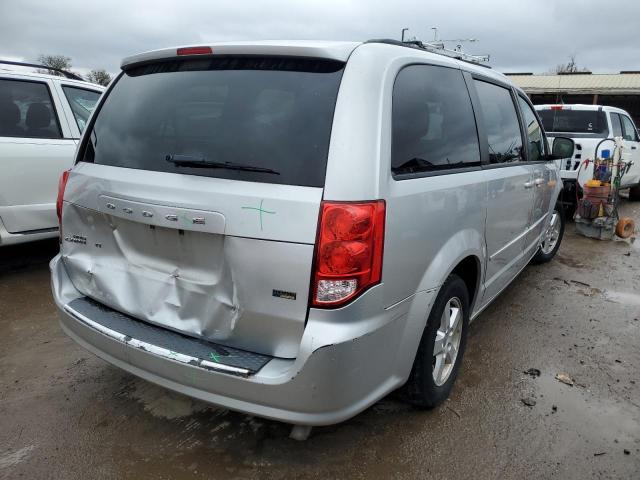 Photo 3 from auction – 2012 DODGE GRAND CARA with VIN 2C4RDGCG7CR219321