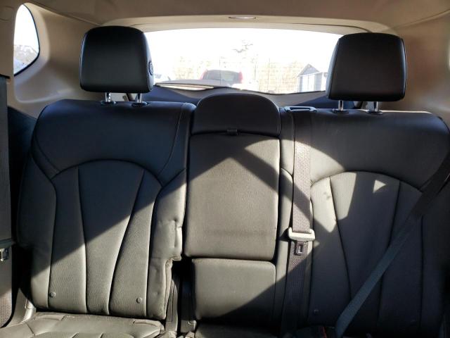 Photo 10 from auction – 2017 BUICK ENVISION E with VIN LRBFXBSA5HD162930