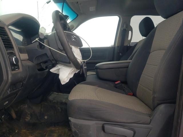 Photo 7 from auction – 2012 DODGE RAM 2500 S with VIN 3C6TD5HT3CG305531