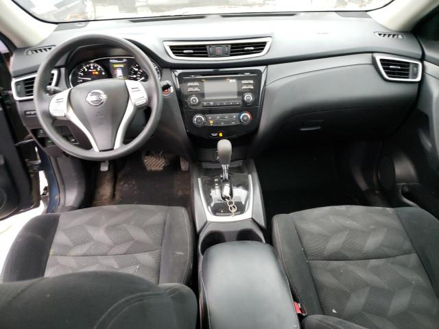 Photo 8 from auction – 2015 NISSAN ROGUE S with VIN 5N1AT2MVXFC858172