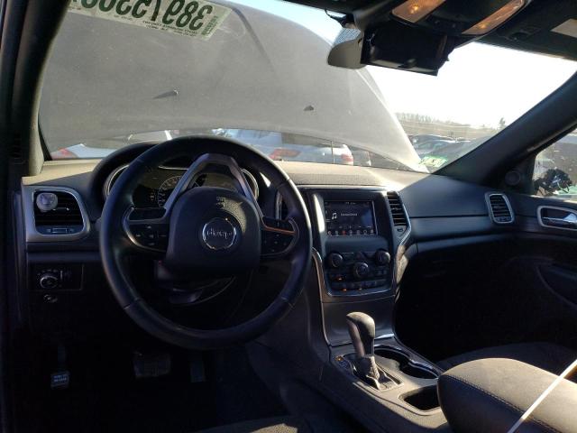 Photo 8 from auction – 2021 JEEP GRAND CHER with VIN 1C4RJFAG2MC524905