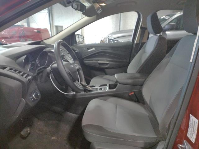 Photo 7 from auction – 2018 FORD ESCAPE SE with VIN 1FMCU9GD7JUB01041