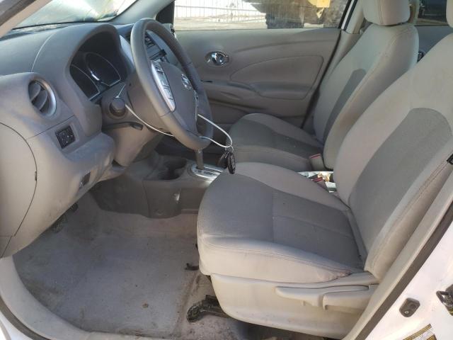 Photo 7 from auction – 2016 NISSAN VERSA S with VIN 3N1CN7AP4GL817734