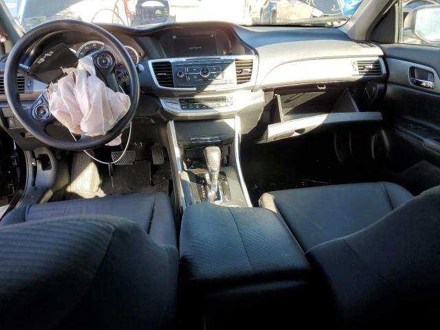 Photo 8 from auction – 2015 HONDA ACCORD LX with VIN 1HGCR2F33FA184564