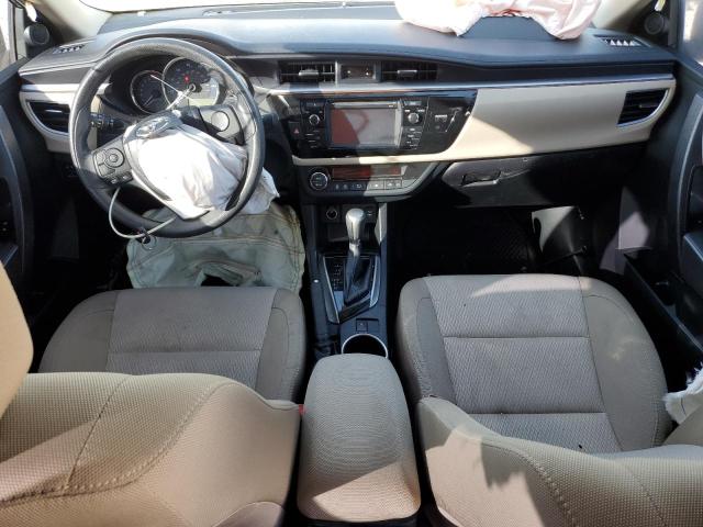 Photo 8 from auction – 2016 TOYOTA COROLLA L with VIN 2T1BURHE5GC558086