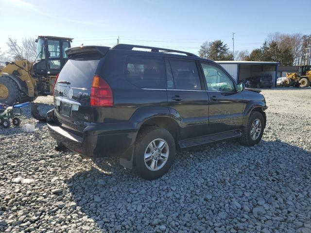 Photo 3 from auction – 2004 LEXUS GX 470 with VIN JTJBT20X040056905