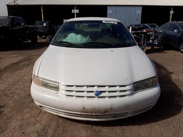 Photo 5 from auction – 1998 PLYMOUTH BREEZE BAS with VIN 1P3EJ46C8WN191271