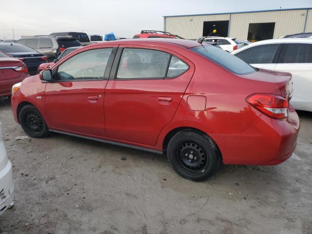 Photo 2 from auction – 2019 MITSUBISHI MIRAGE G4 with VIN ML32F3FJ7KHF03379