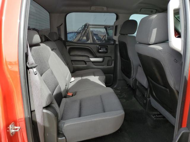 Photo 10 from auction – 2014 CHEVROLET SILVERADO with VIN 3GCPCREC4EG245190