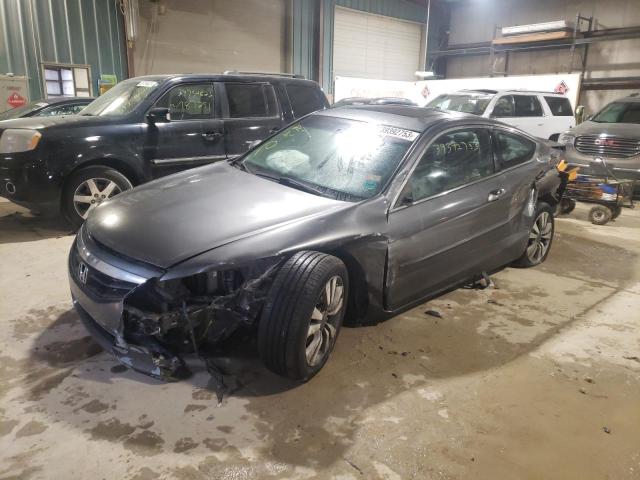 HONDA ACCORD EXL 2011 with VIN 1HGCS1B86BA006352 - Photo from auction