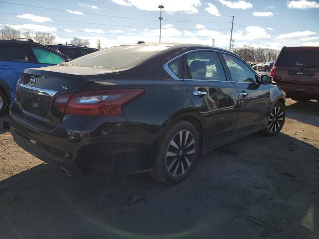 Photo 3 from auction – 2018 NISSAN ALTIMA 2.5 with VIN 1N4AL3AP6JC224744