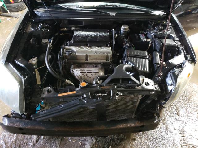 Photo 11 from auction – 2007 MITSUBISHI GALANT ES with VIN 4A3AB36F57E077145