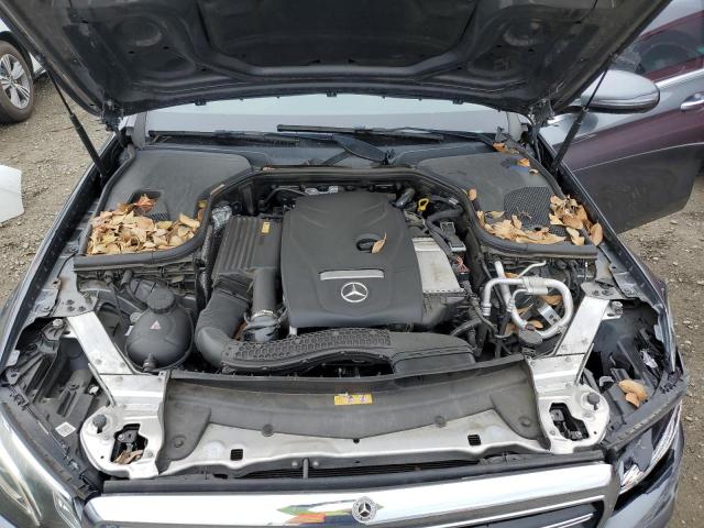 Photo 11 from auction – 2017 MERCEDES-BENZ E 300 with VIN WDDZF4JB7HA101285