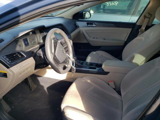 Photo 7 from auction – 2016 HYUNDAI SONATA SPO with VIN 5NPE34AF6GH338541