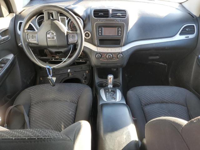 Photo 8 from auction – 2015 DODGE JOURNEY SX with VIN 3C4PDCBG0FT743543