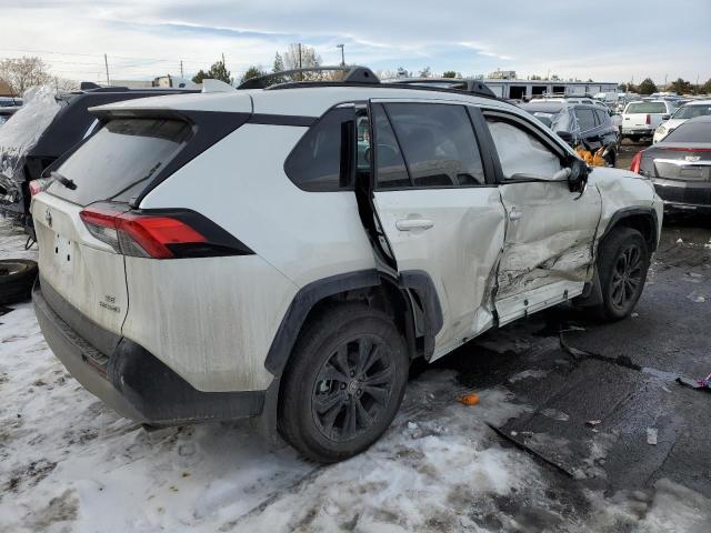 Photo 3 from auction – 2022 TOYOTA RAV4 SE with VIN 4T3T6RFV3NU092159